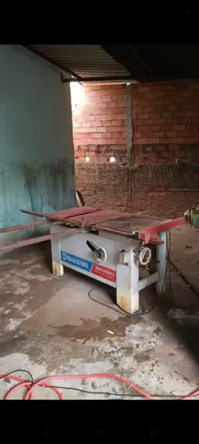 Esquadrejadeira a venda