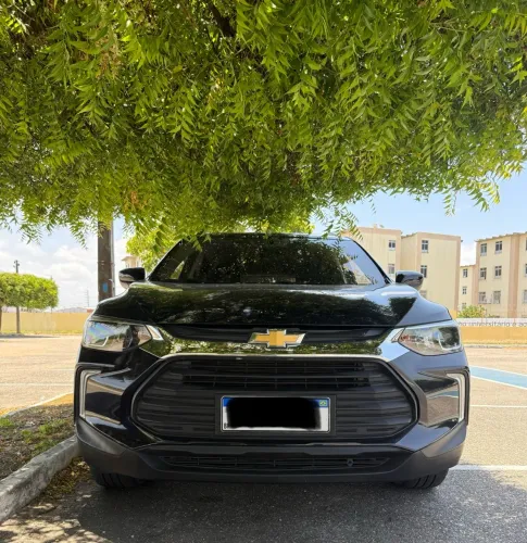 Chevrolet Tracker LT 1.0 Turbo 12V Flex AUT 2023