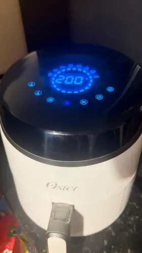Air fryer Oster