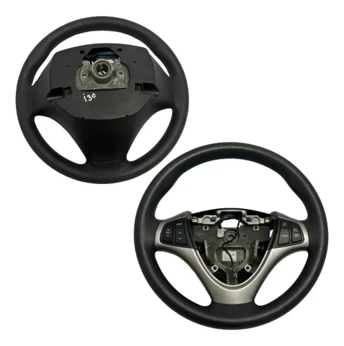 Volante Direção C Mídia Hyundai I30 2012 | 561302l000