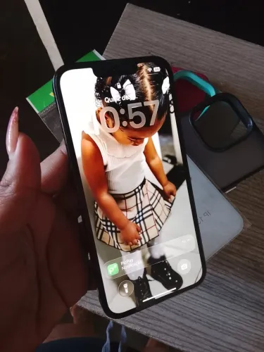 iPhone
