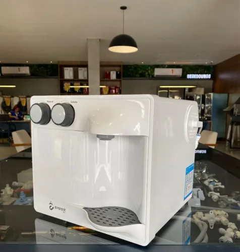 Purificador soft Everest