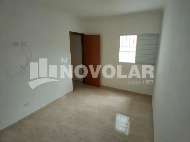 Casa em Condomínio, Vila Sabrina
