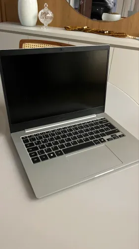Notebook Samsung Galaxy go