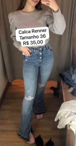 Desapegos femininos