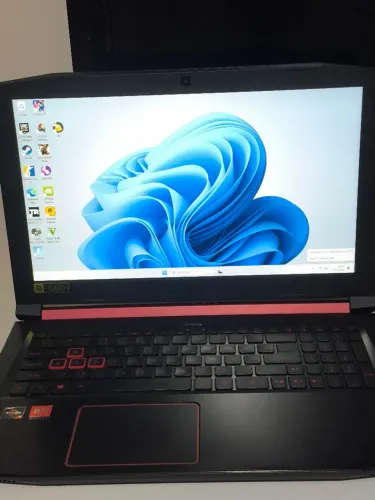 Notebook Gamer Acer nitro 5
