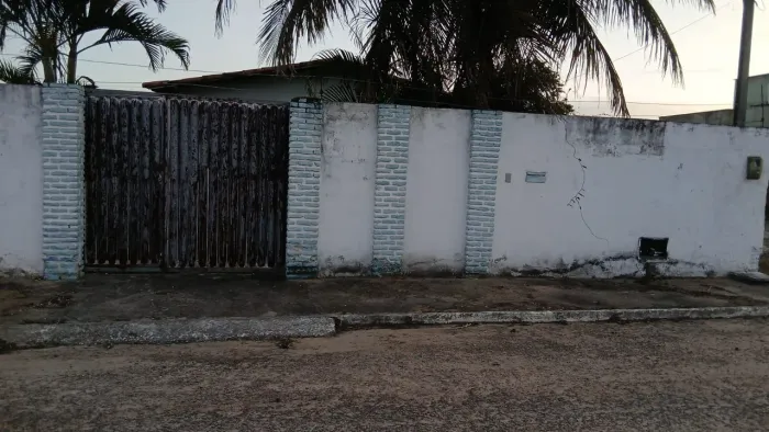 Vende-se um salão