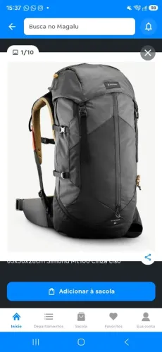 Mochila
