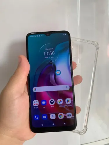 Moto G30 (128GB)
