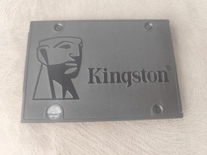 Kingston SSD 240 GB