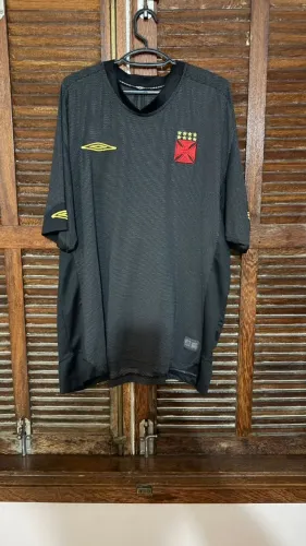 Camisa do Vasco 2005