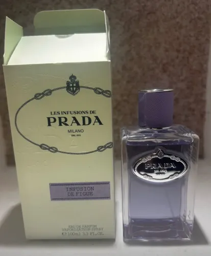 Prada infusion de figue