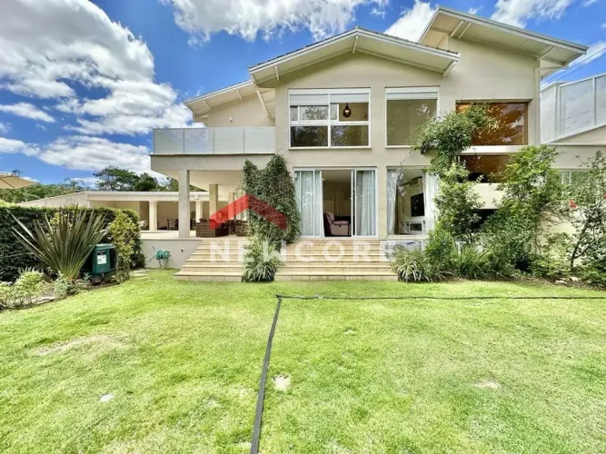 Casa de condomínio em Rua Paraguai - Recanto Impla - Carapicuíba/SP