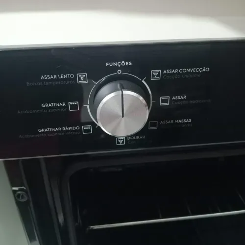 Forno Electrolux