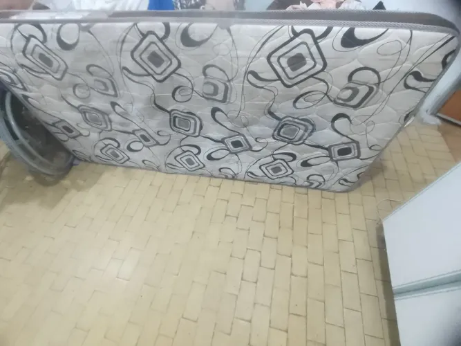 Colchão solteiro