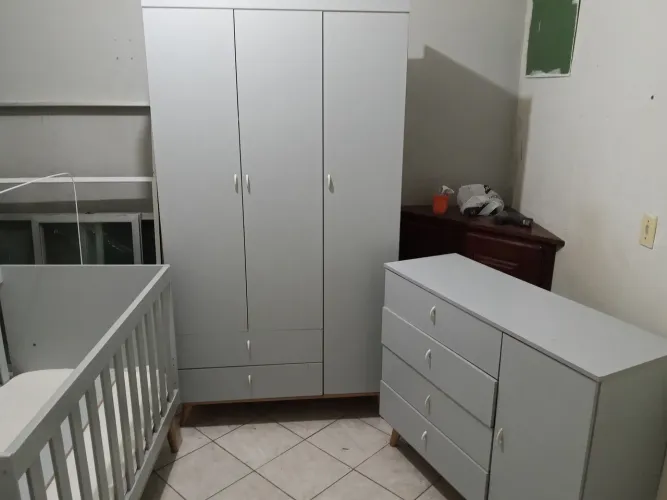Quarto completo