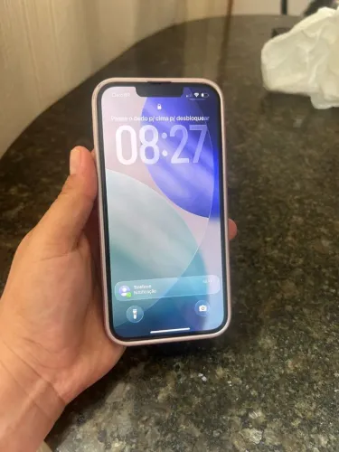 iPhone 13