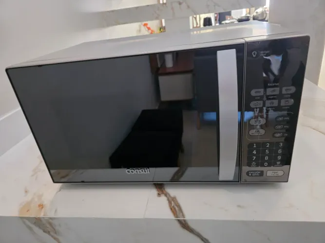 Microondas Consul 20l