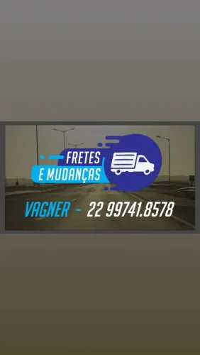Fretes e Mudanças
