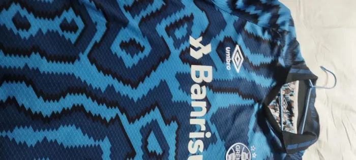 Camisa grêmio 