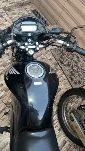 Aluguel de Moto