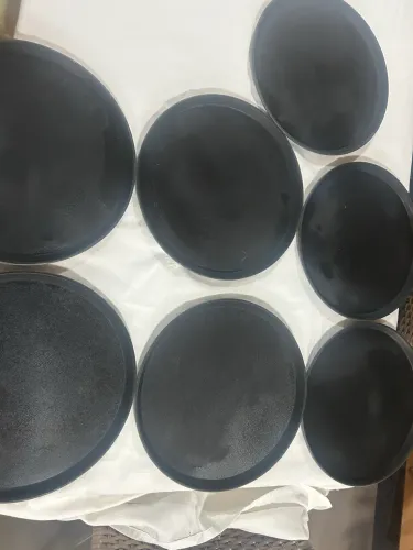 Bandejas antiderrapante de Garçon 