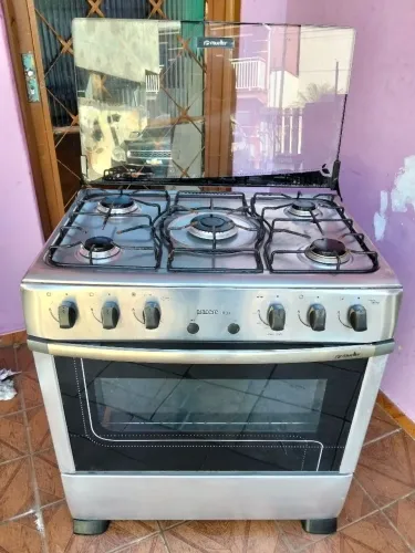 Fogão
