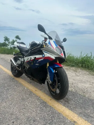 BMW S 1000 RR 2011