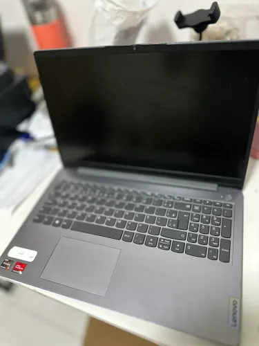 Notebook Ryzen 7
