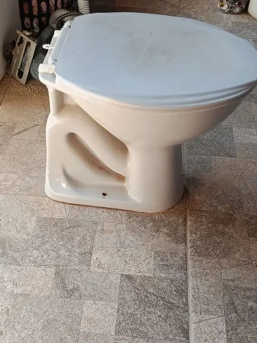 Vaso sanitário