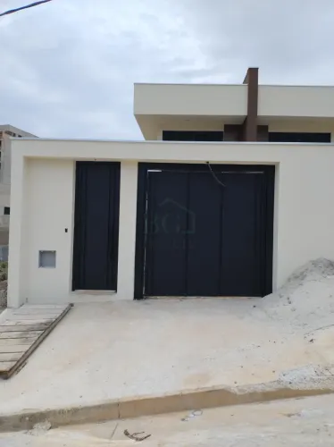 Casas Padrão em Poços de Caldas