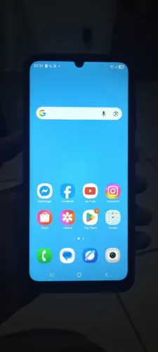 SAMSUNG GALAXY A06 5G 128GB