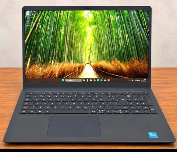 Notebook Dell Inspiron 15 3520 Intel Core i5 1235U 15,6" 8GB SSD 256GB Windows 11 Pro