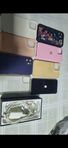 Iphone 11 256 