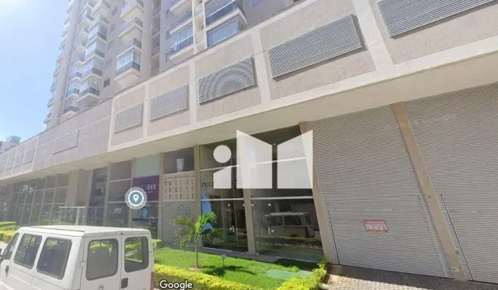 Loja Comercial com Mezanino