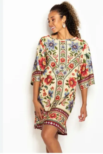 Vestido farm G 