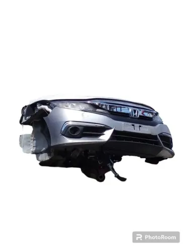 Sucata Honda Civic G10