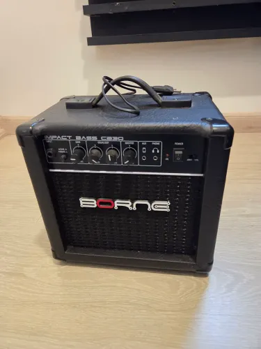 Borne Impact Bass CB30