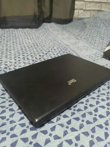 Notebook Sim+ 2060m | Intel Celeron B800 | 4 GB RAM | 14" | Funcionando