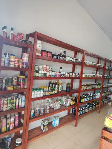 OPORTUNIDADE LOJA DE PRODUTOS NATURAIS