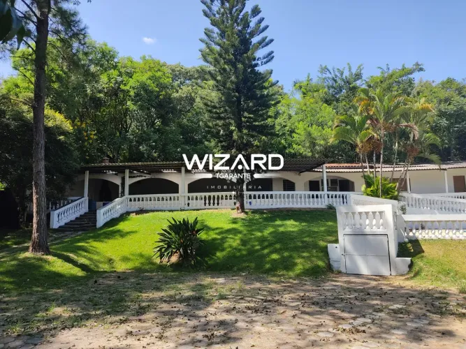 Chácara à venda em Amparo SP