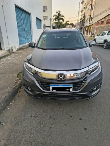 Honda HR-V EX 1.8 Flexone 16V 5P Aut. 2021