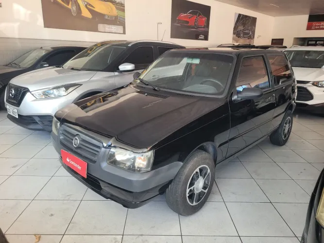Fiat Uno Mille 1.0 Fire/ F.flex/ Economy 2P 2010