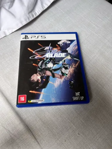 Stellar blade PS5