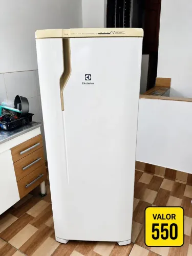 Geladeira Eletrolux 