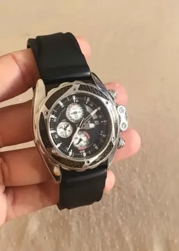 Relogio festina Tour de france Chronobike