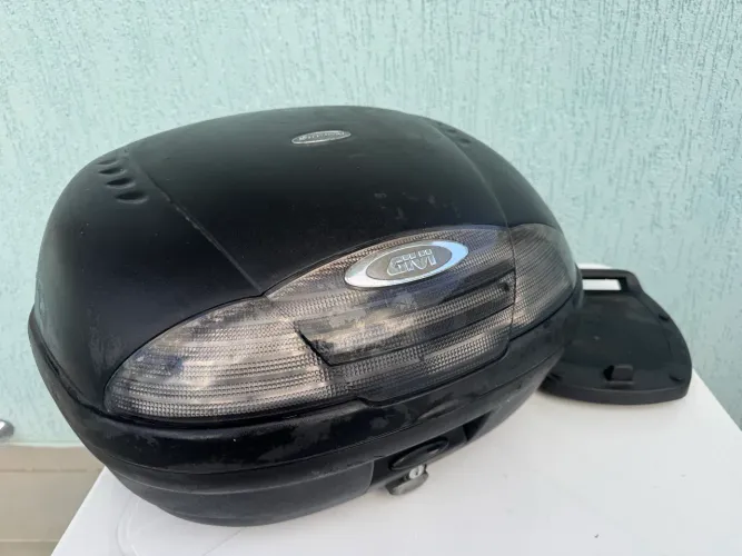 Baú Givi - 45 litros
