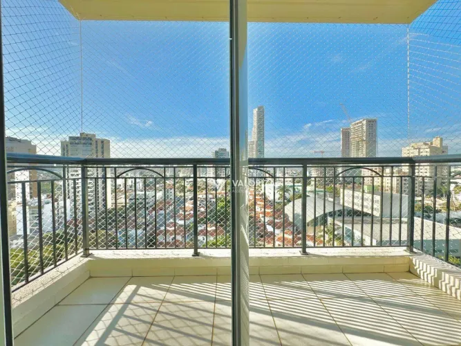 Apartamento com 4 dormitórios, 197 m² - venda por R$ 2.200.000,00 ou aluguel por R$ 12.626