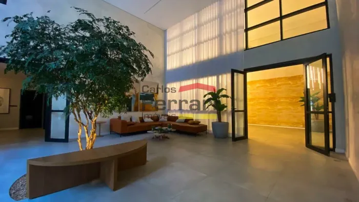 Studio a venda, Pompéia, Cond. Viva Benx Pompéia, 01 dormitório, sem vaga