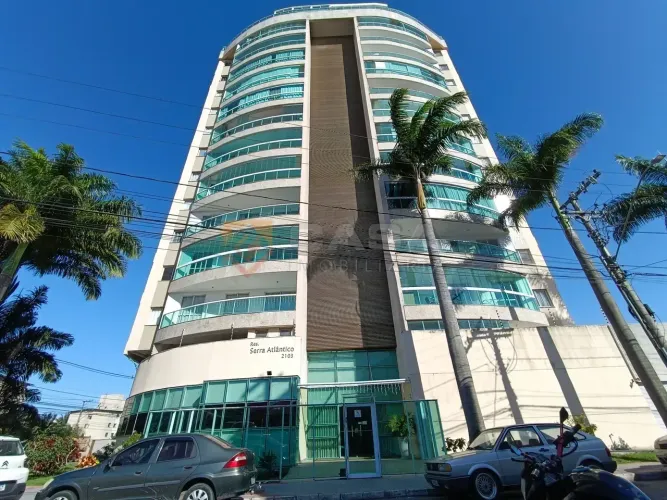 Apartamento com 3 quartos, 1 suíte, 2 vagas 3 quartos c/suíte em Morada de laranjeiras